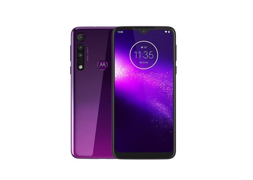 Бюджетний смартфон Motorola One Macro дебютує в один день з Redmi 8