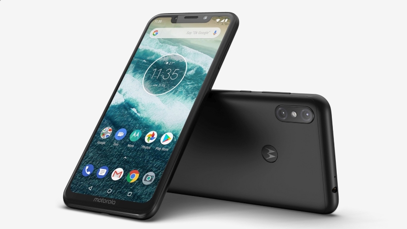 Motorola One Power с Android 9 Pie на борту показалась в Geekbench