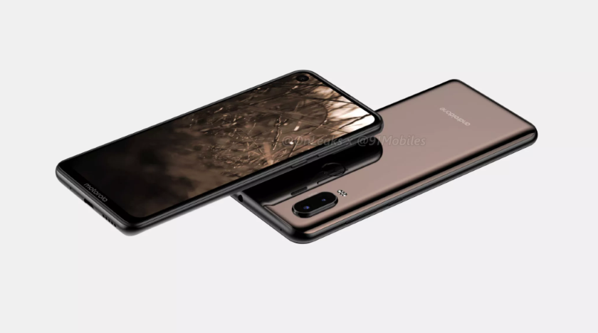 У мережу витекли характеристики Motorola One Vision: Android One смартфон з чіпом Exynos 9610