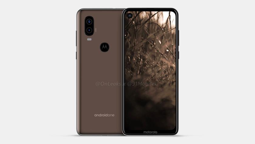 Смартфон Motorola «One Vision» з чіпом Exynos 9610 з'явився у Geekbench