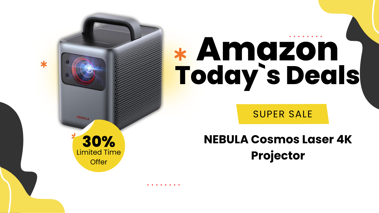 ? Unlock the Universe with NEBULA Cosmos – Exclusive Discount Inside!