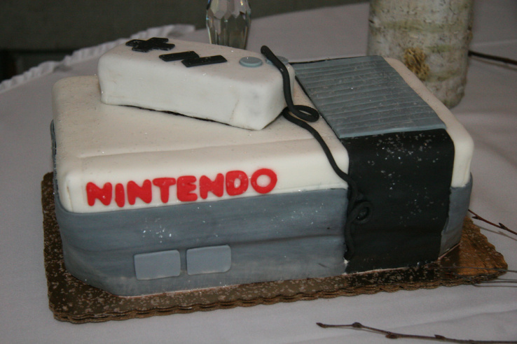 Игровой консоли NES стукнуло 30 лет