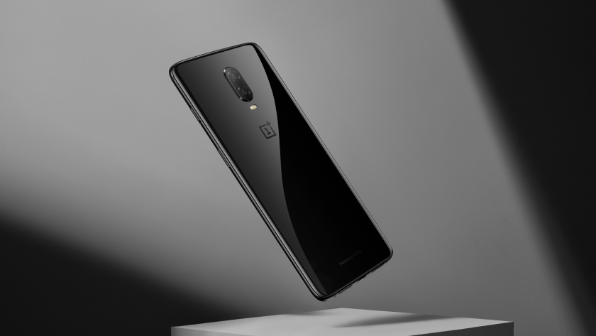Следующий смартфон OnePlus получит память стандарта UFS 3.0