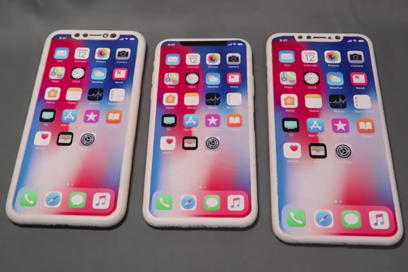 Один из трёх новых iPhone 2018 года «засветился» в Geekbench