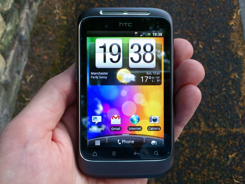 HTC випустить одразу чотири смартфона Wildfire: в мережу витекли рендери та характеристики пристроїв