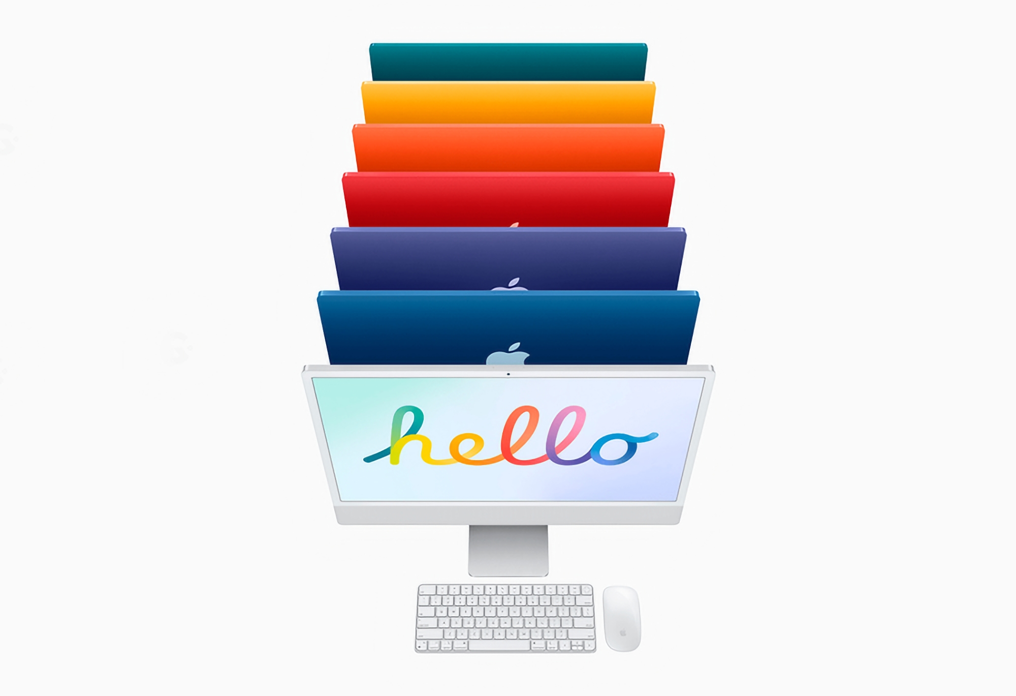 Puce M3 et support amélioré : un initié révèle que la nouvelle version de l'iMac sera dévoilée lors de la présentation de fin octobre