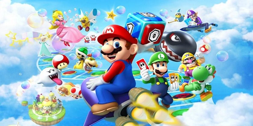 Первые мобильные игры от Nintendo будут бесплатными