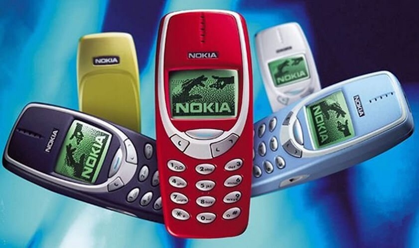 Возрожденная Nokia 3310 сохранит первозданный вид