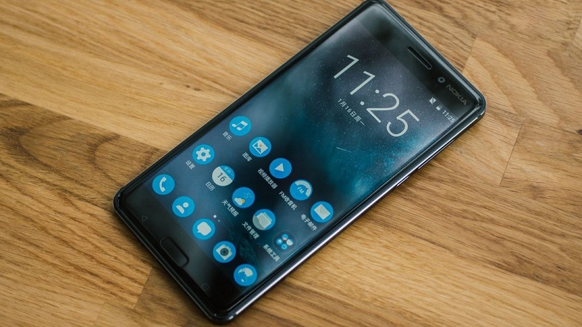 Nokia 6 — новый преемник ударопрочной легенды Nokia 3310