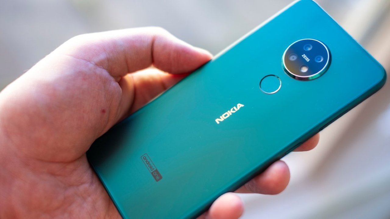 У мережу витекли докладні характеристики та ціна смартфона Nokia 8.2 5G
