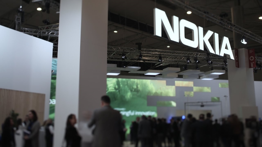 Флагман Nokia 9 с пятью камерами снова показался на изображении