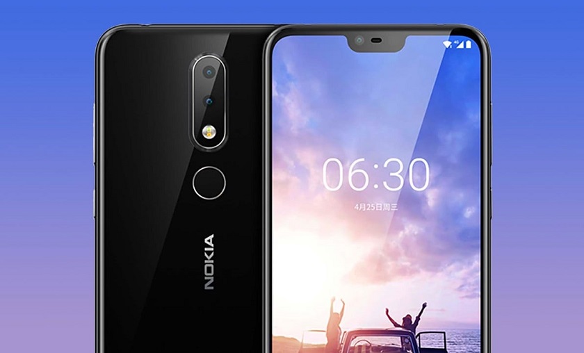 Международные версии смартфона Nokia X6 прошли сертификацию FCC