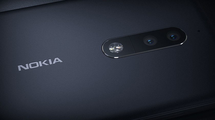 Стала известна дата презентации Nokia 8