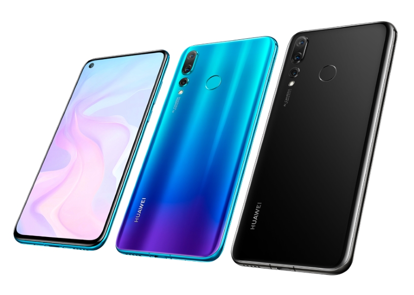 Huawei готує до анонсу смартфон Nova 5i: новинку помітили в Geekbench із чіпом Kirin 710
