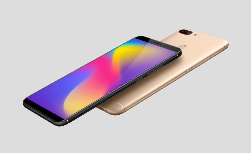ZTE officially introduced the budget smartphone Nubia N3