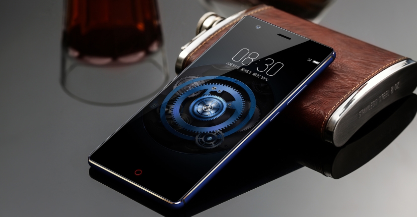 Флагманский смартфон Nubia Z17 не получит ОС Android Pie