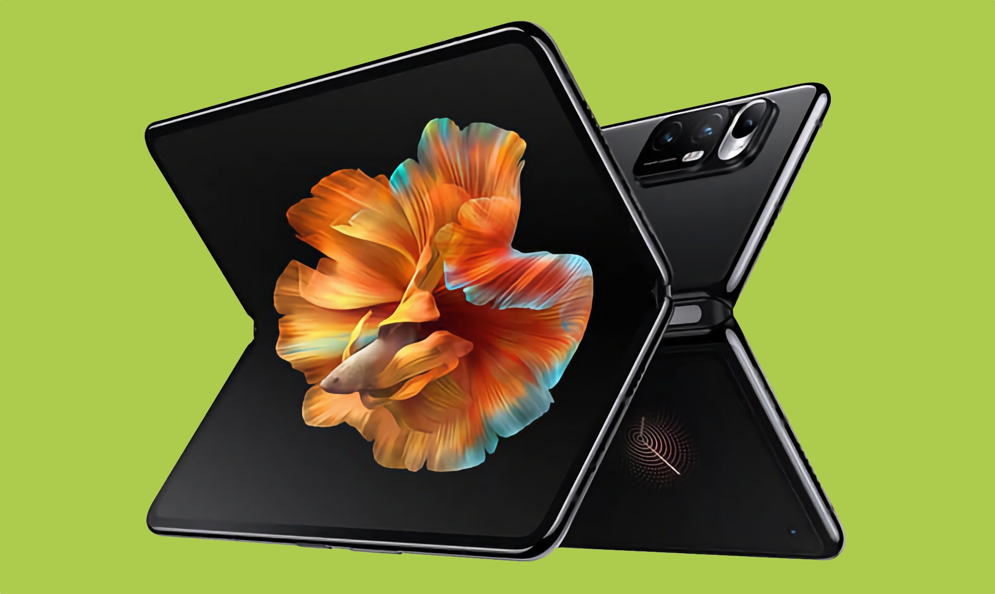 Rumeur : ZTE travaille sur un smartphone pliable Nubia Z60 Fold avec une puce phare de Qualcomm et un support de charge de 100W