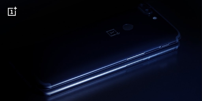 Китайский анонс OnePlus 6 состоится 17 мая (обновлено)