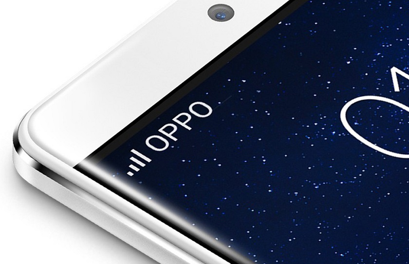 Новые слухи и фотографии флагмана OPPO Find 9