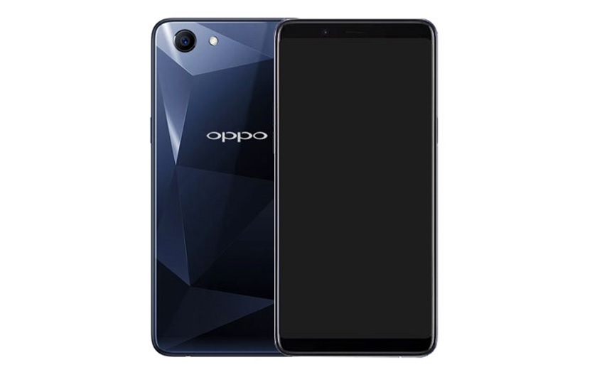 Анонс Oppo F7 Youth: SoC Helio P60, 4 ГБ ОЗУ, одиночная камера и цена 230 евро