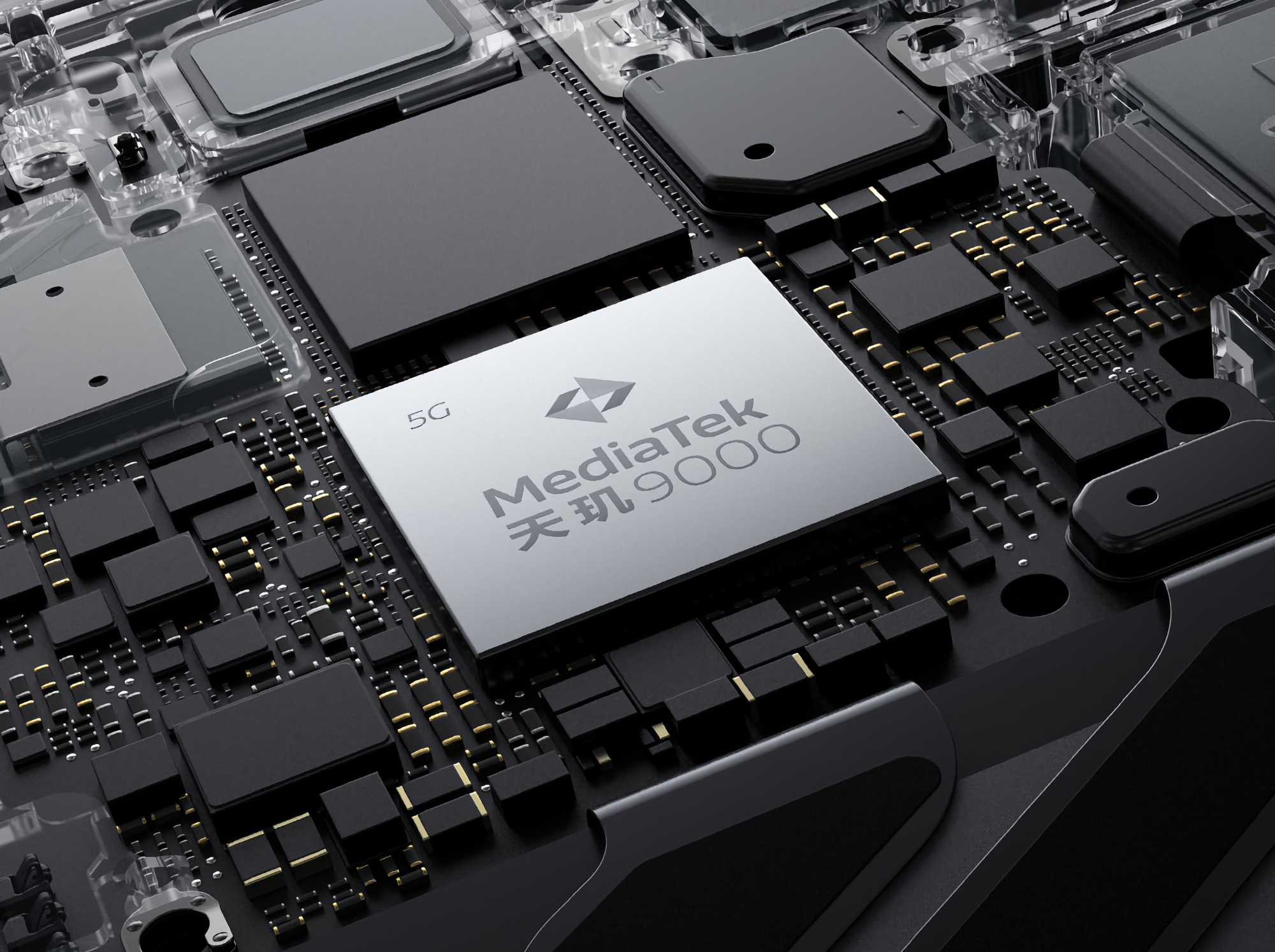 De manière inattendue: OPPO Find X5 Pro recevra deux versions, l'une d'elles sera alimentée par la puce MediaTek Dimensity 9000