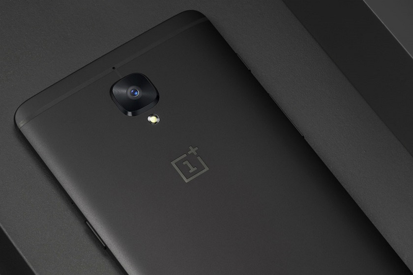 OnePlus 5 показался в китайском интернет-магазине