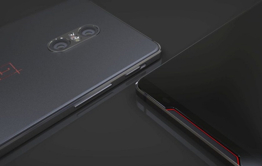 OnePlus 5 отметился в тесте GeekBench
