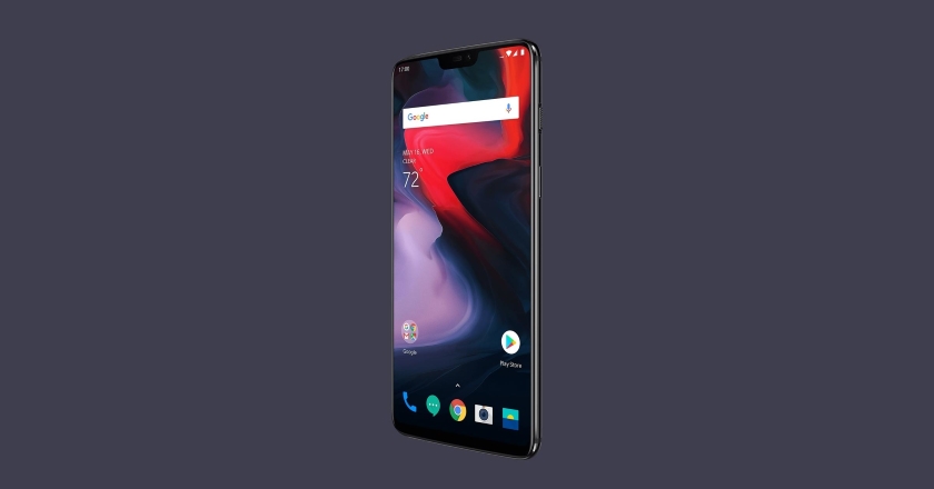 OnePlus 6 получил новую бета-версию OxygenOS, в которой добавили поддержку переноса данных с iPhone