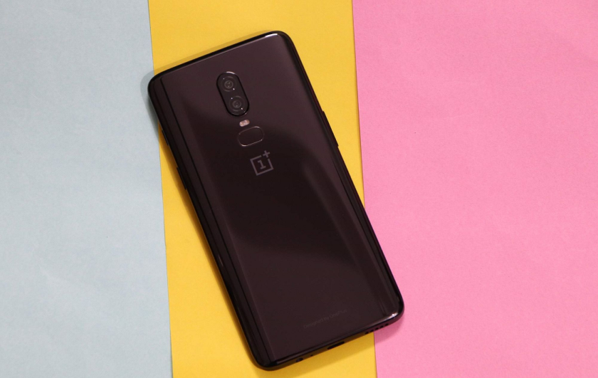 Энтузиасту удалось портировать прошивку с Google Pixel 3 XL на OnePlus 6
