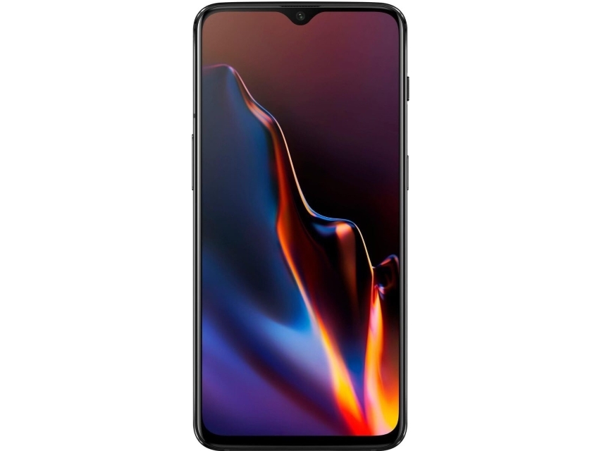 OnePlus 6T показался на качественных рекламных изображениях