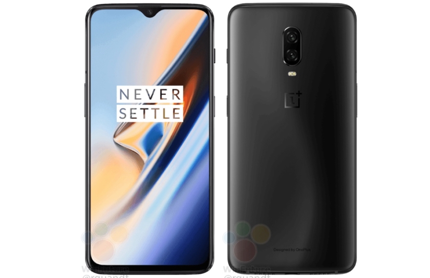 OnePlus рассказала, когда начнутся продажи нового смартфона OnePlus 6T