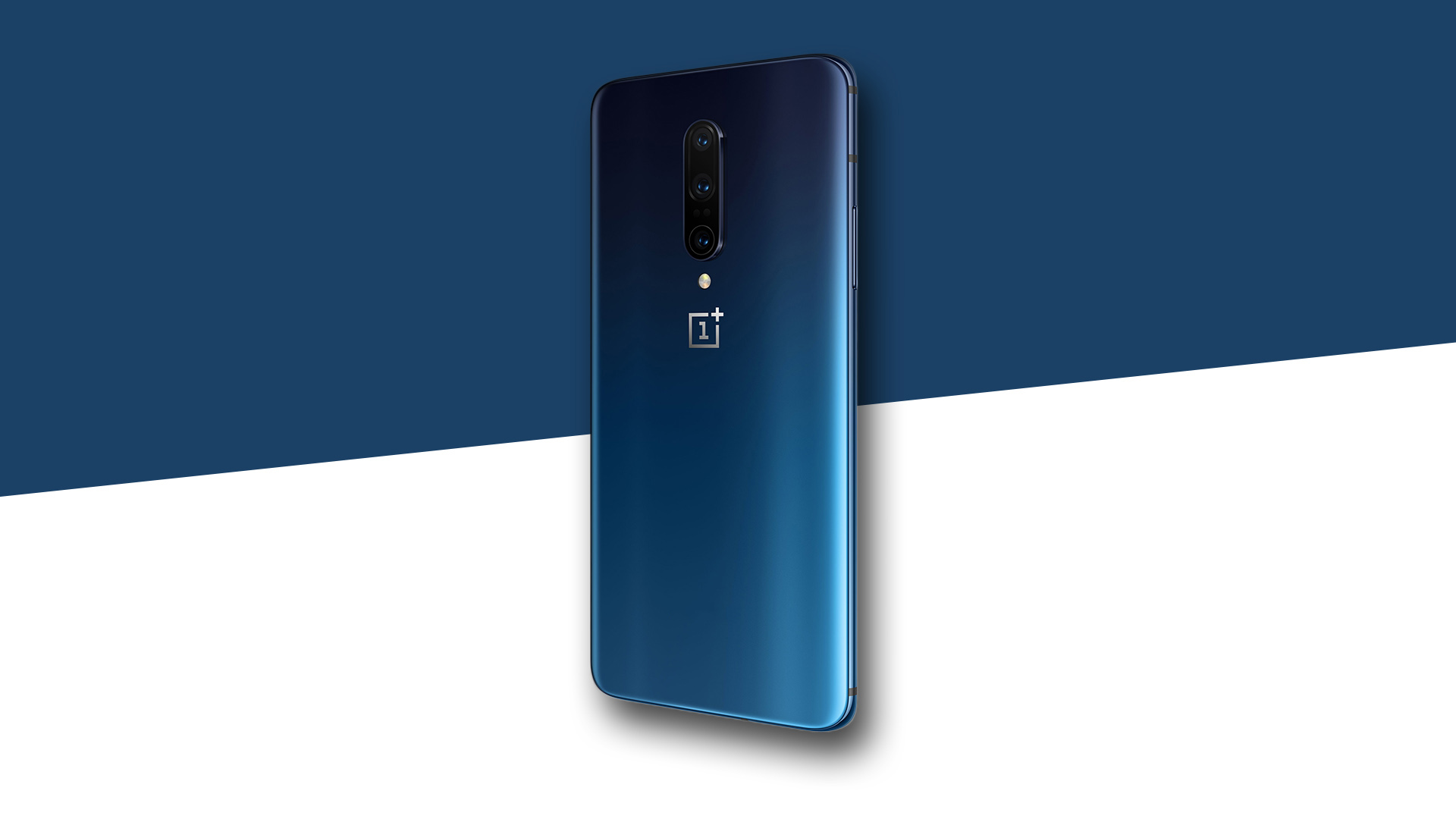 Смартфон OnePlus 7T презентують 15 жовтня, а OnePlus TV - наприкінці вересня