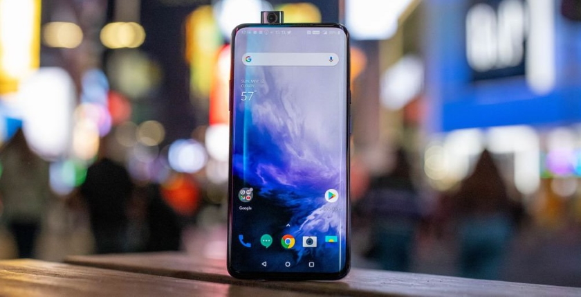 Почему ещё не все владельцы OnePlus 7 и OnePlus 7 Pro получили Android 10