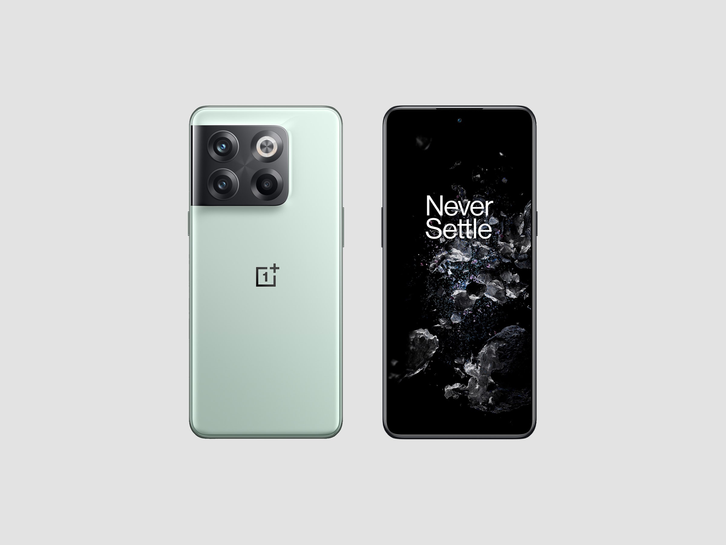 OnePlus 10T on Amazon: flagship with Snapdragon 8+ Gen 1 chip and 125W charging at a discounted price of $210