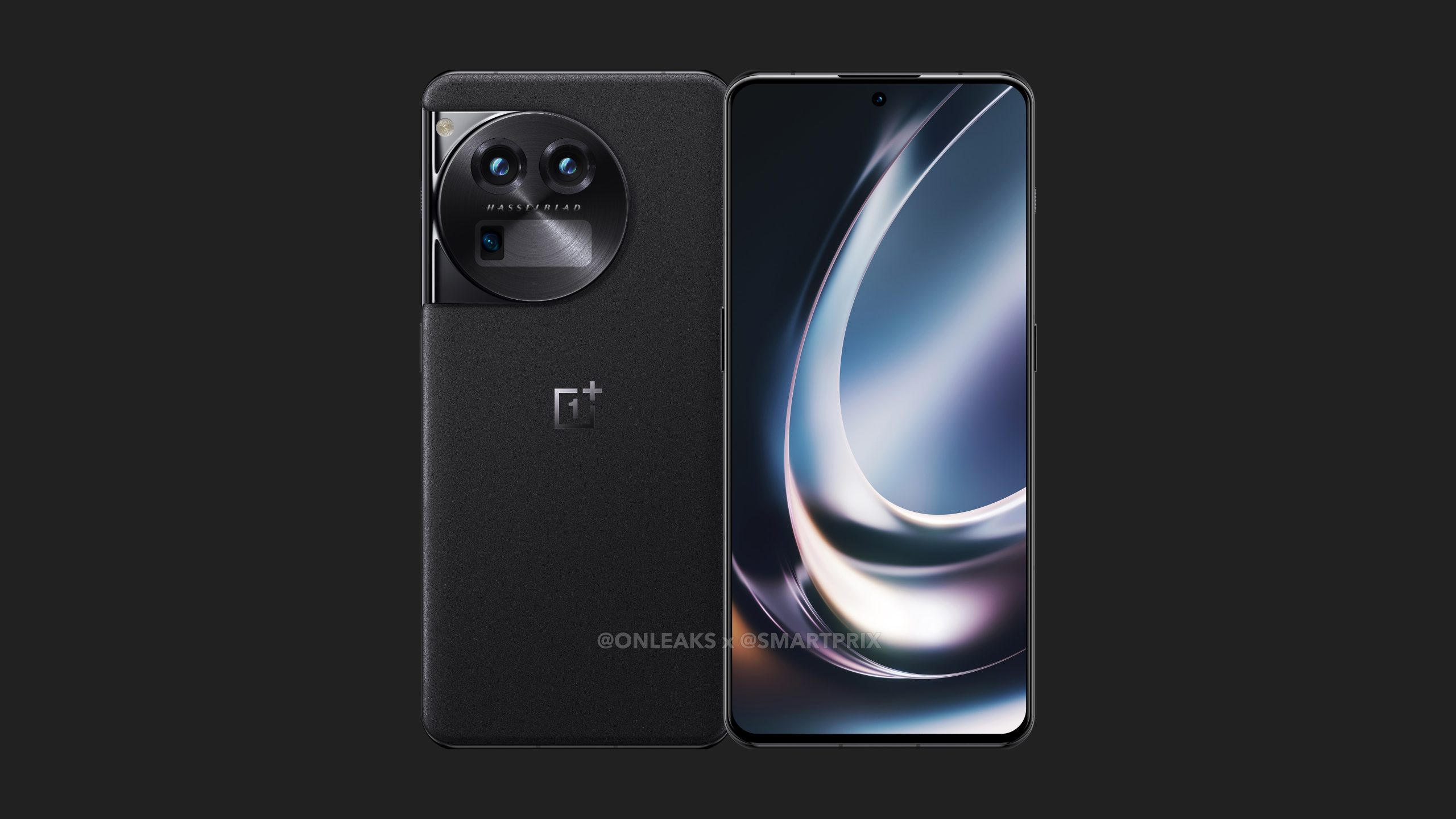 Un initié a révélé à quoi ressemblera le OnePlus 12
