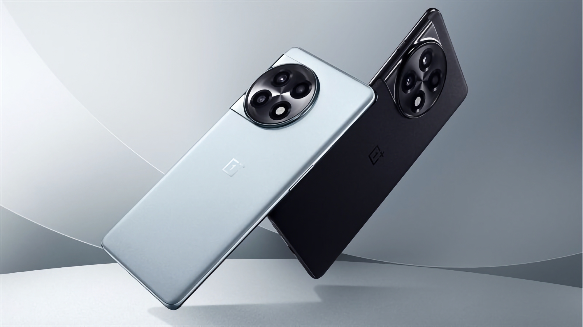 Insider : Le OnePlus 12R aura une caméra principale avec trois capteurs Sony