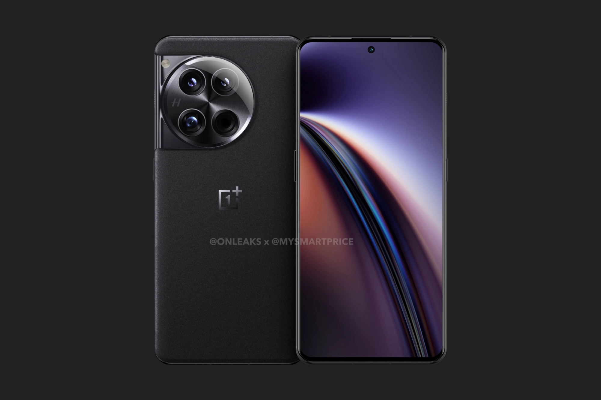 Insider : La série de smartphones OnePlus 12 fera ses débuts mondiaux en janvier 2024