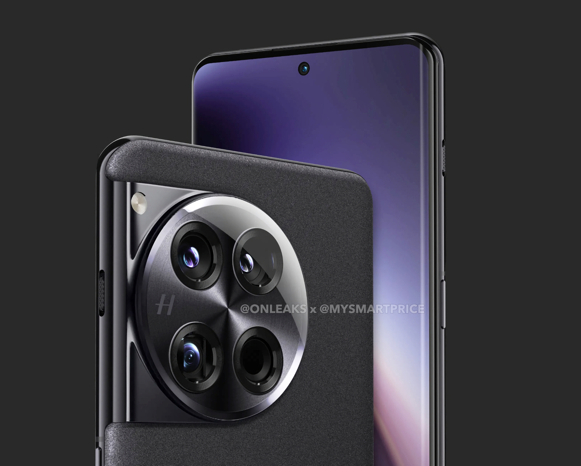 Insider : Le OnePlus 12 recevra le nouveau module IMX966 de 50 MP de Sony avec prise en charge de l'OIS