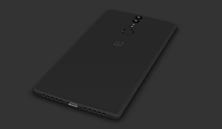 Предположительные характеристики OnePlus Mini