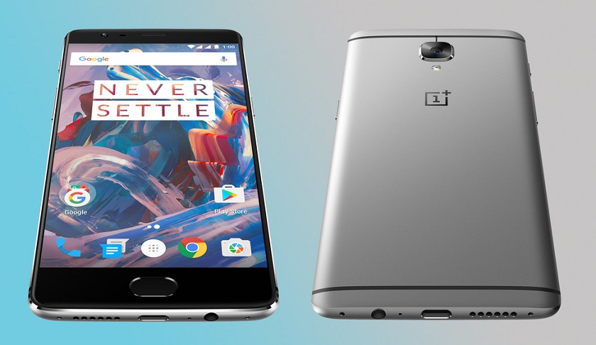Первые слухи о OnePlus 4