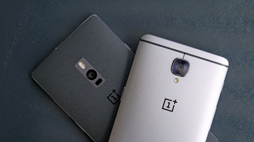 Новый флагман OnePlus: 8 ГБ ОЗУ и сдвоенная камера дополненной реальности