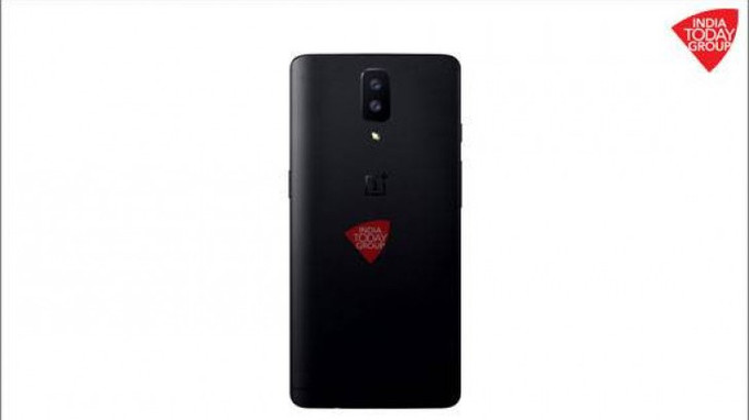 В Сети появились новые фотографии флагмана OnePlus 5