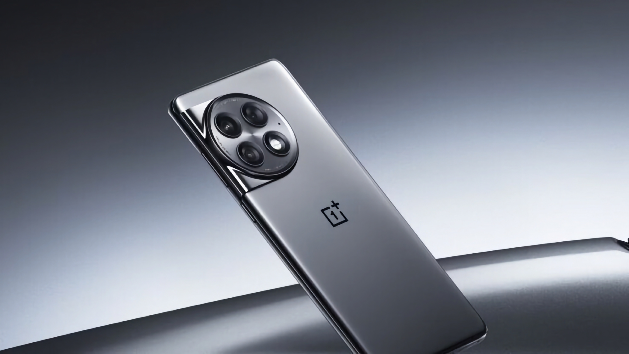 Trois couleurs et un corps en verre et en métal : un initié a partagé de nouveaux détails sur le smartphone OnePlus Ace 3