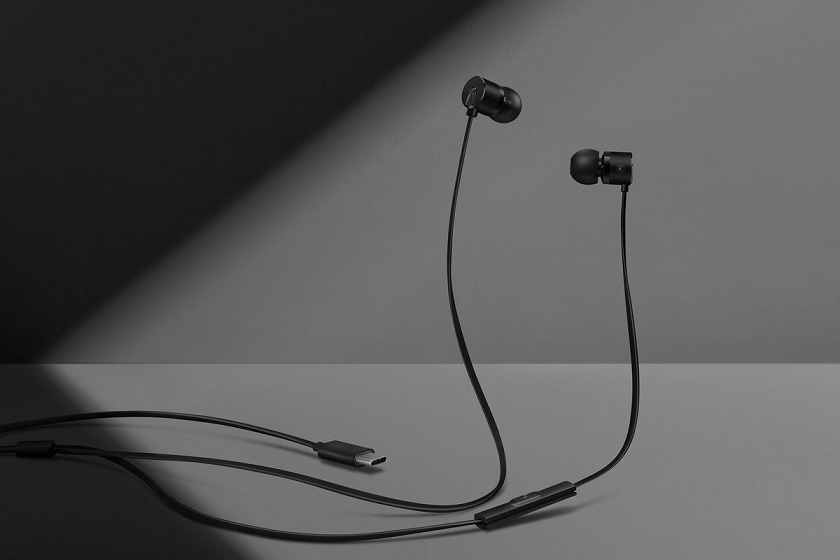 OnePlus Bullets 2T: новые китайские наушники с USB Type-C и ценником $17