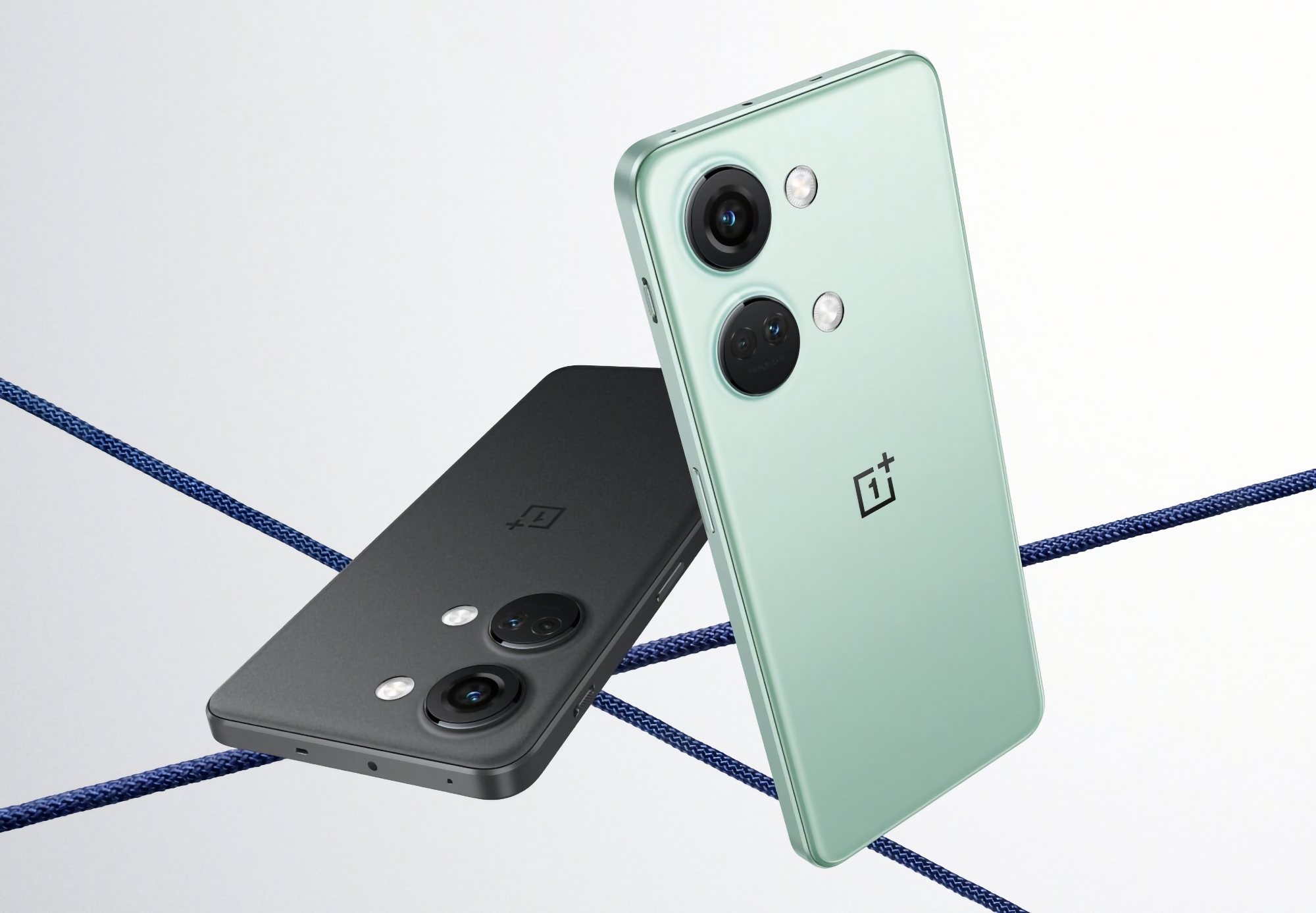 Comme le OnePlus 11 et le OnePlus 11R : le OnePlus Nord 3 reçoit un appareil photo Sony IMX890 de 50 mégapixels avec prise en charge de l'OIS