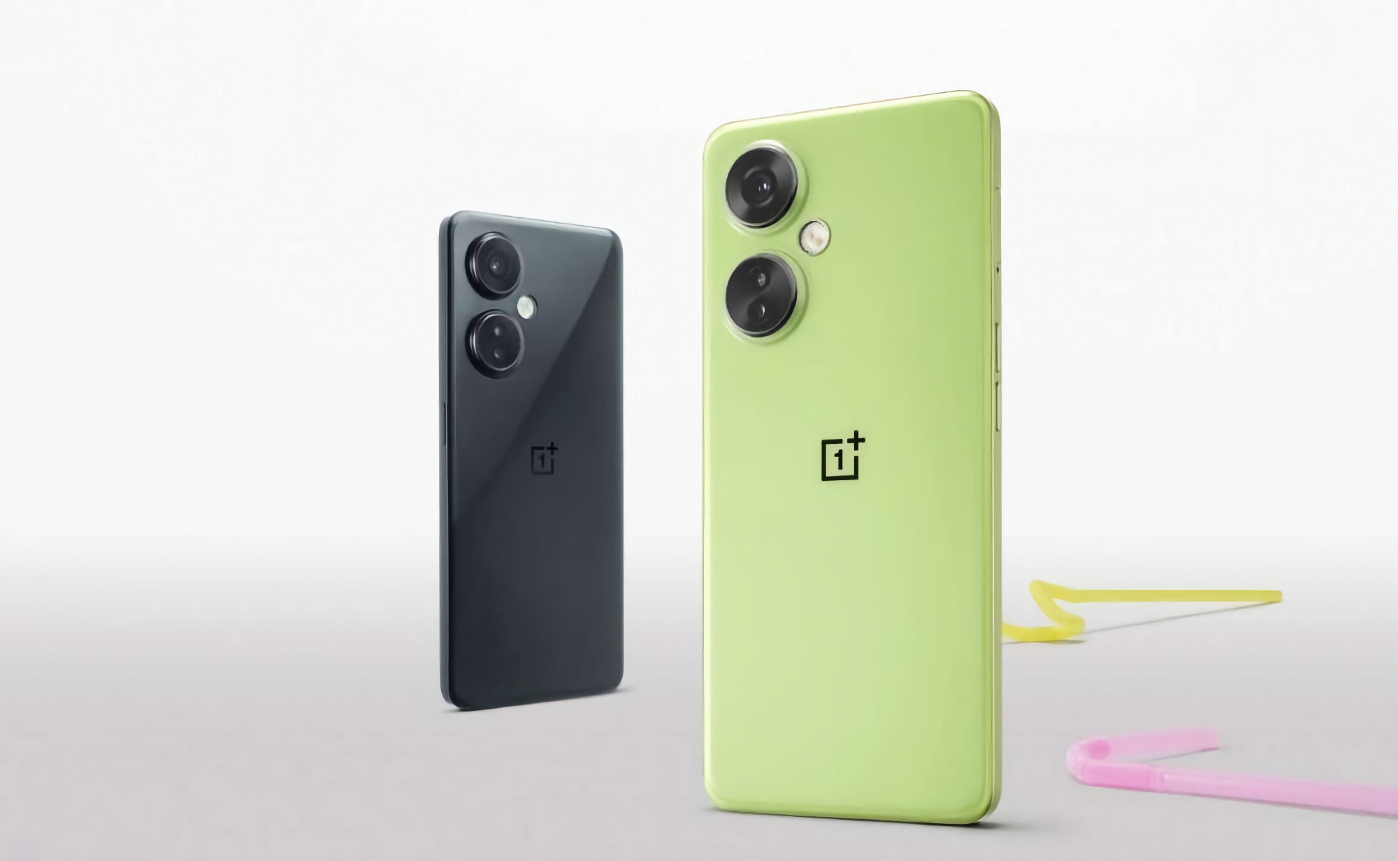 OnePlus Nord N30 on Amazon: smartphone with 120Hz screen, 108MP camera and Snapdragon 695 chip for $249 ($50 off)