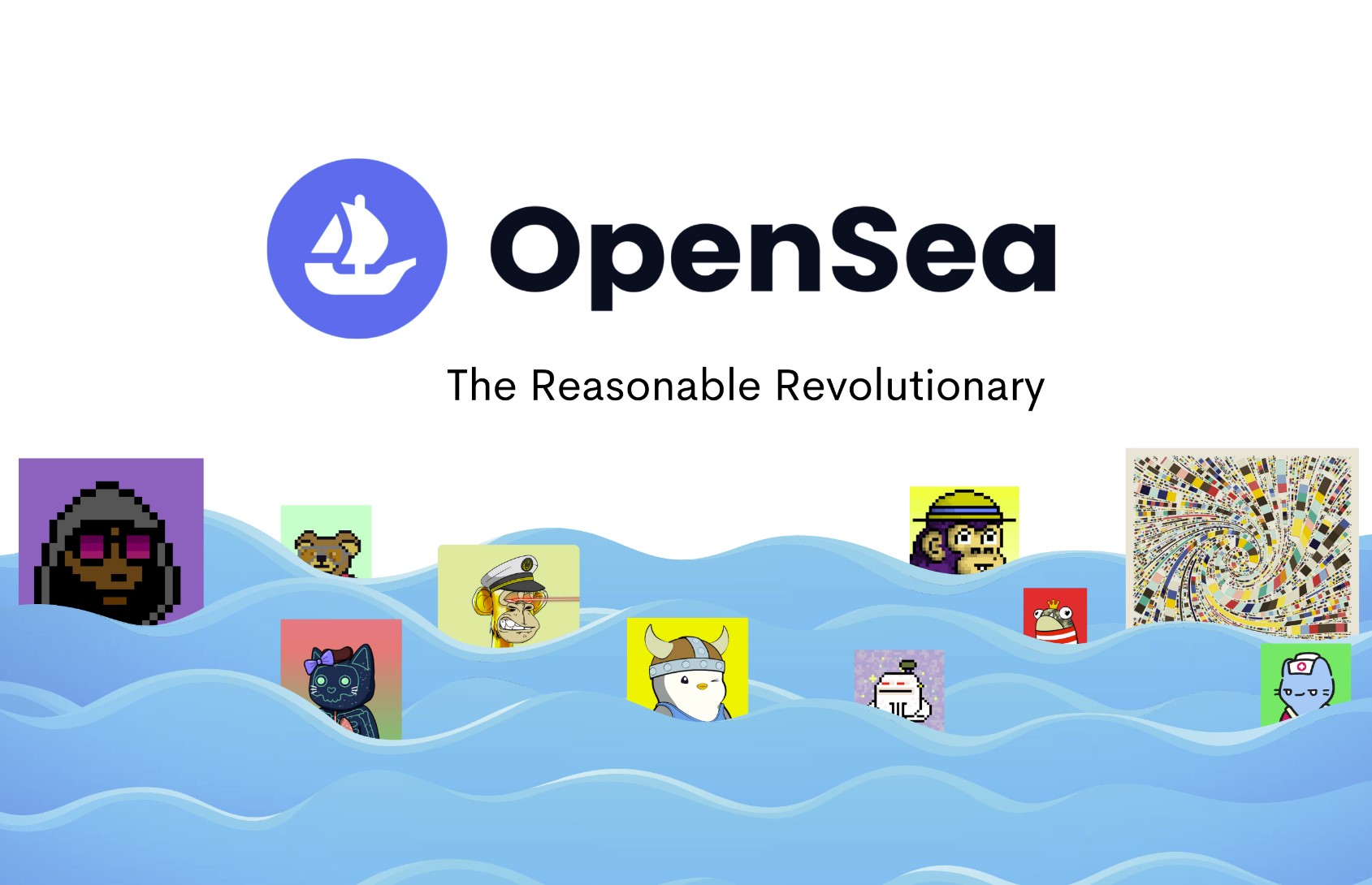 The largest NFT marketplace OpenSea reported a data breach