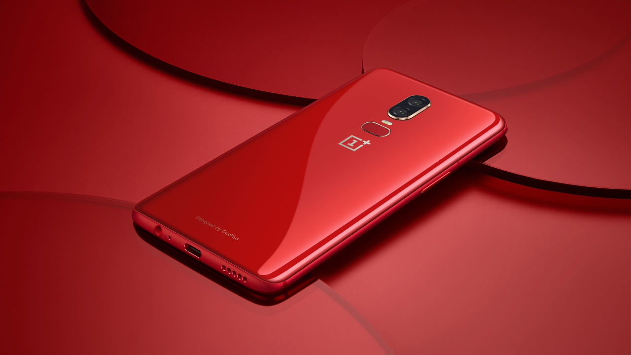 Вийшла OxygenOS 10.3.1 для OnePlus 6 та OnePlus 6T: додали грудневий патч безпеки і виправили безліч помилок