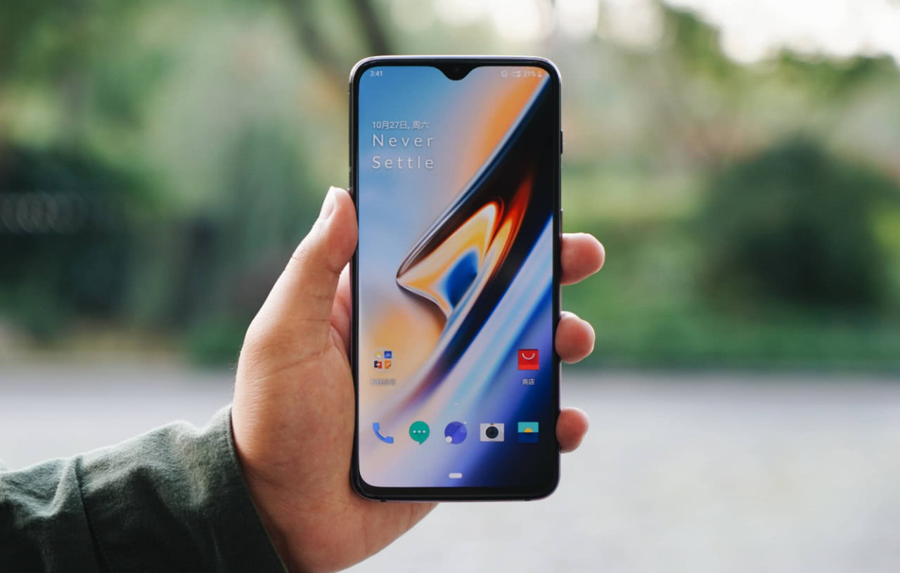 OnePlus 6 та OnePlus 6T отримали OxygenOS 10.3.0: третє оновлення Android 10 з листопадовим патчем безпеки