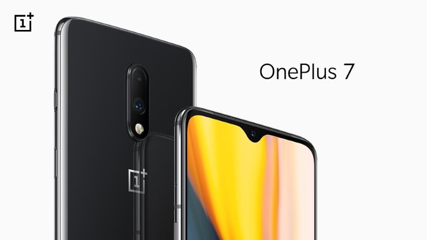 OnePlus 7 отримав OxygenOS 9.5.6: поліпшили камеру і якість звучання смартфона